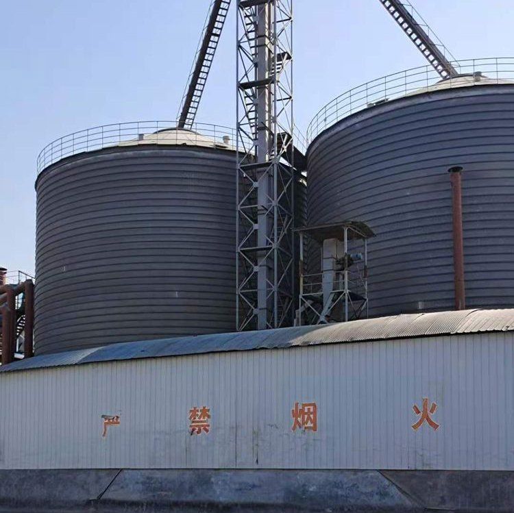 設備展示